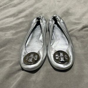 Tory Burch flats